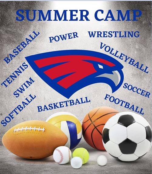 SUMMER CAMP